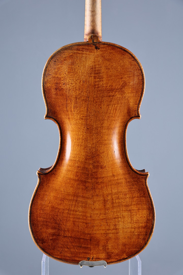 Leißmüller Martin - Krün anno 1745 - G-551